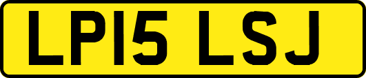 LP15LSJ