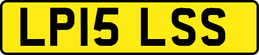 LP15LSS