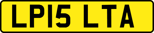 LP15LTA
