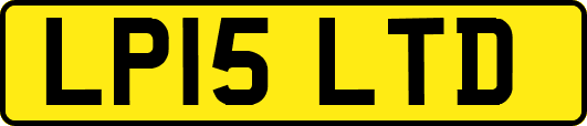 LP15LTD