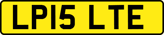 LP15LTE