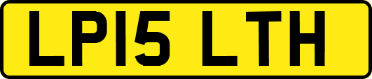 LP15LTH
