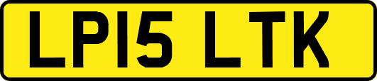 LP15LTK