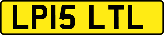 LP15LTL