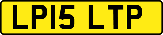 LP15LTP