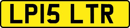 LP15LTR