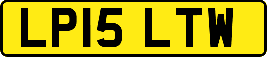 LP15LTW