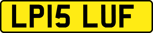 LP15LUF