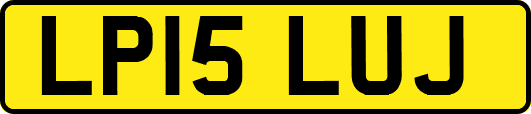 LP15LUJ