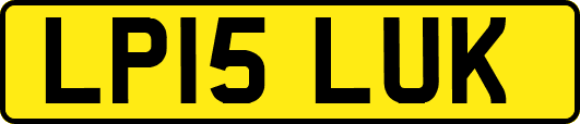 LP15LUK