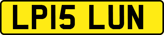LP15LUN