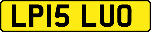 LP15LUO