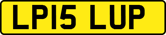 LP15LUP