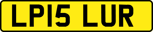 LP15LUR
