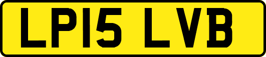 LP15LVB