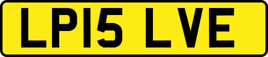LP15LVE