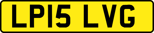LP15LVG