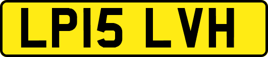 LP15LVH