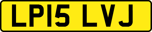 LP15LVJ