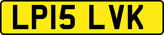 LP15LVK