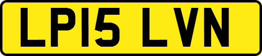 LP15LVN