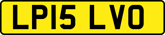 LP15LVO