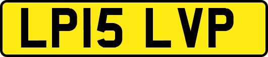 LP15LVP