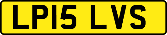 LP15LVS
