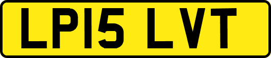 LP15LVT