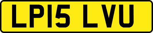 LP15LVU