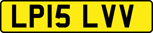 LP15LVV