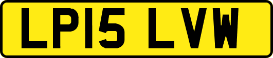 LP15LVW