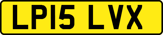 LP15LVX