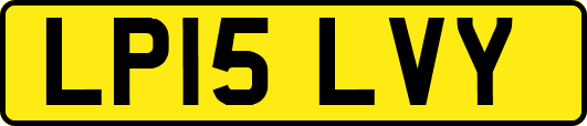LP15LVY