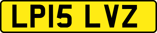 LP15LVZ