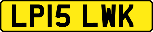 LP15LWK