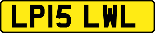 LP15LWL