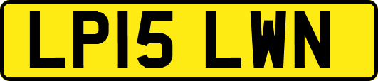 LP15LWN