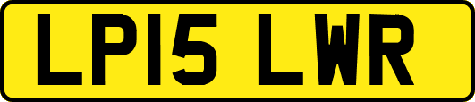 LP15LWR