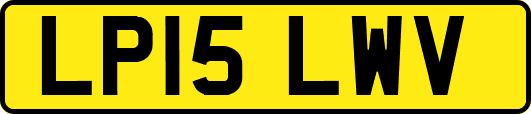 LP15LWV