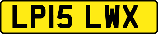 LP15LWX