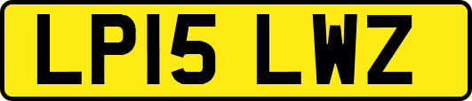 LP15LWZ