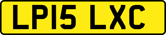 LP15LXC