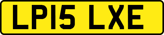 LP15LXE