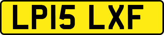 LP15LXF