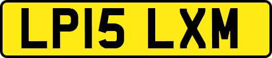 LP15LXM