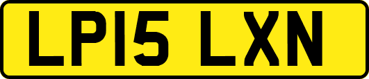 LP15LXN
