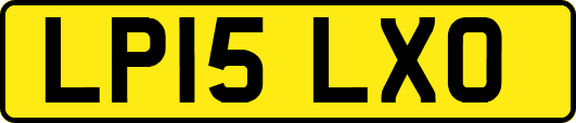 LP15LXO