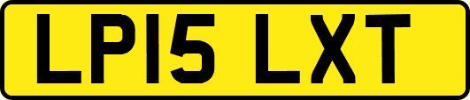 LP15LXT