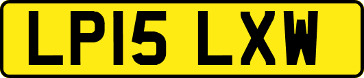 LP15LXW